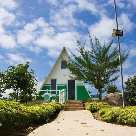 Durian Ecolodge Tampin Eksteriør bilde