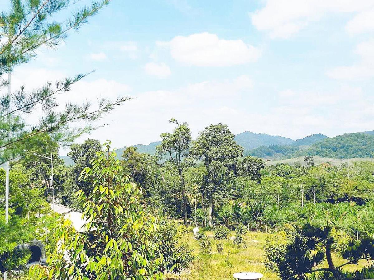 Durian Ecolodge Tampin Eksteriør bilde
