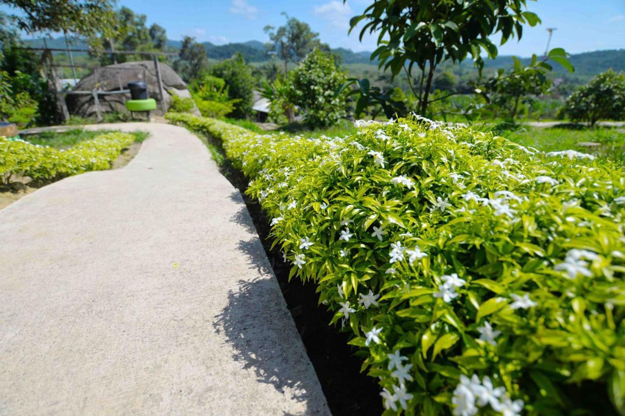 Durian Ecolodge Tampin Eksteriør bilde