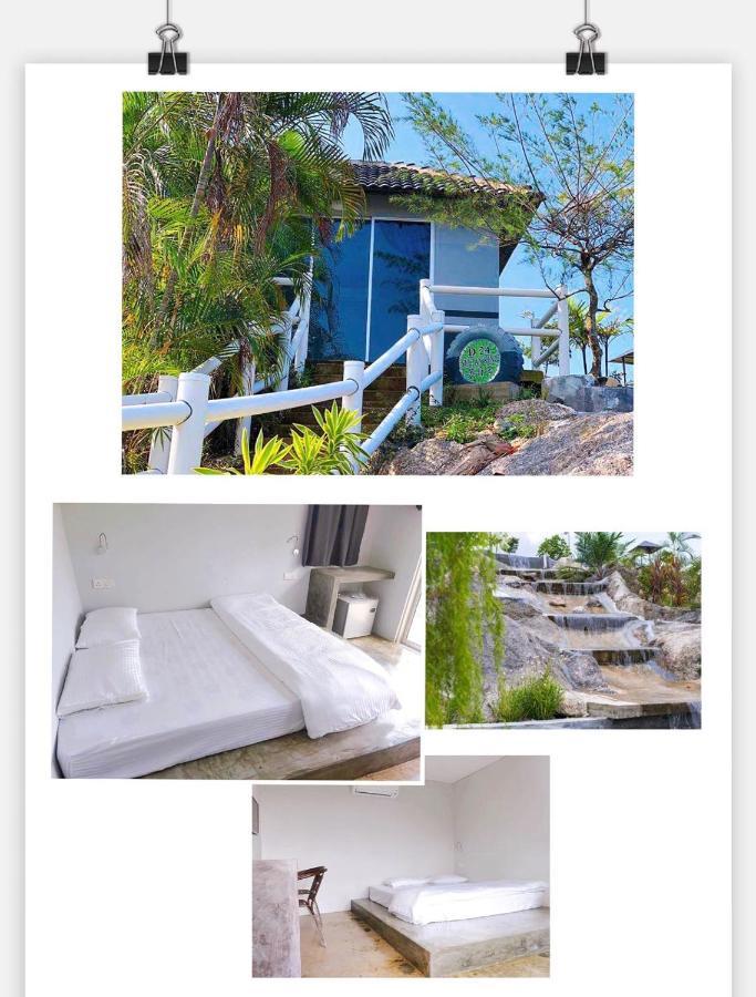 Durian Ecolodge Tampin Eksteriør bilde