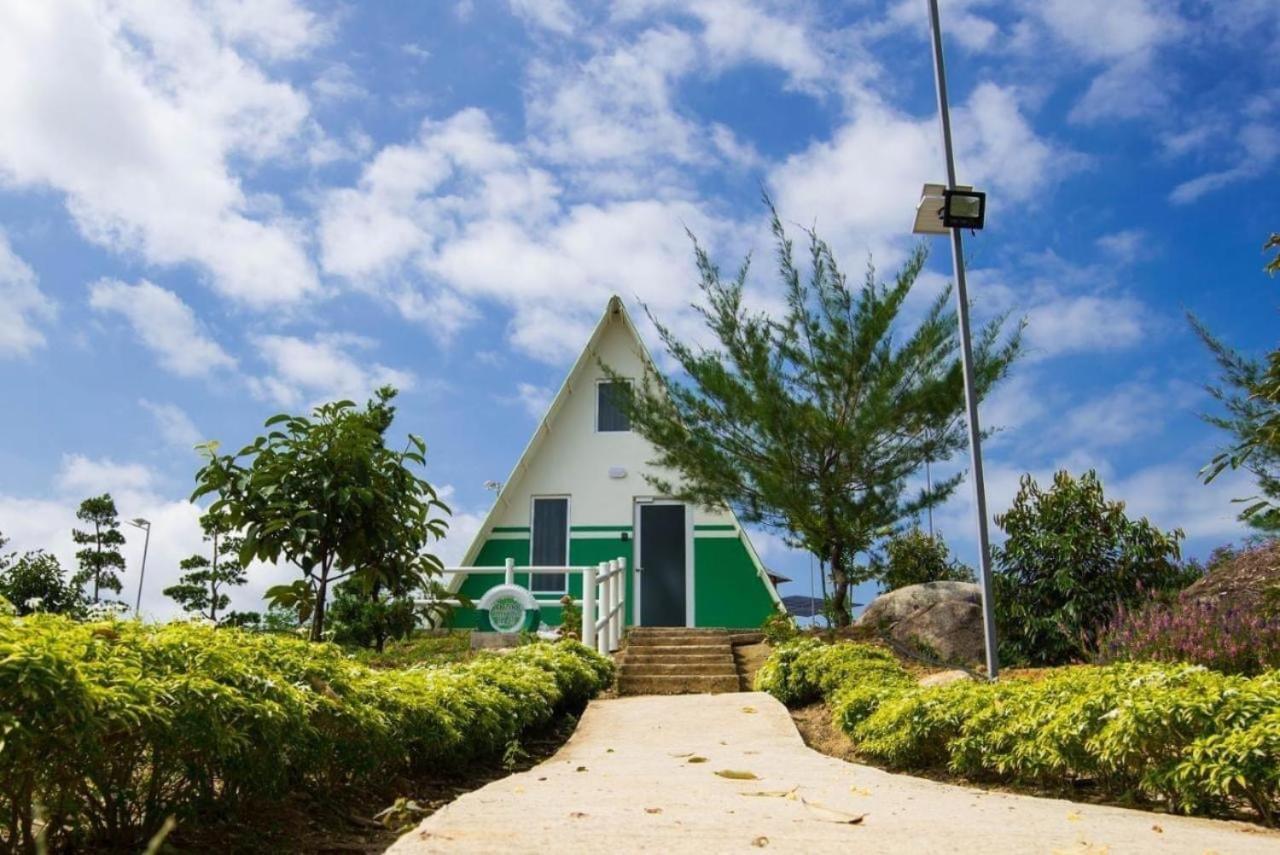 Durian Ecolodge Tampin Eksteriør bilde
