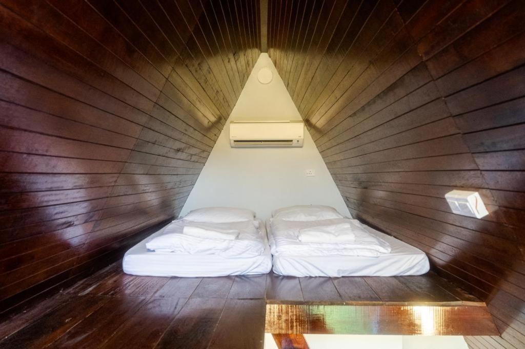 Durian Ecolodge Tampin Eksteriør bilde