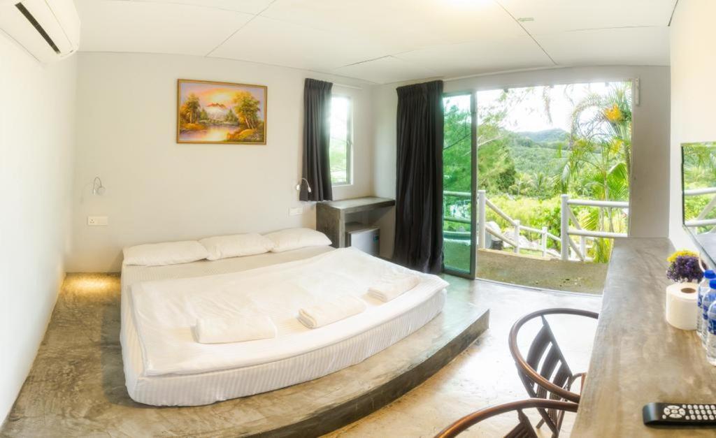 Durian Ecolodge Tampin Eksteriør bilde